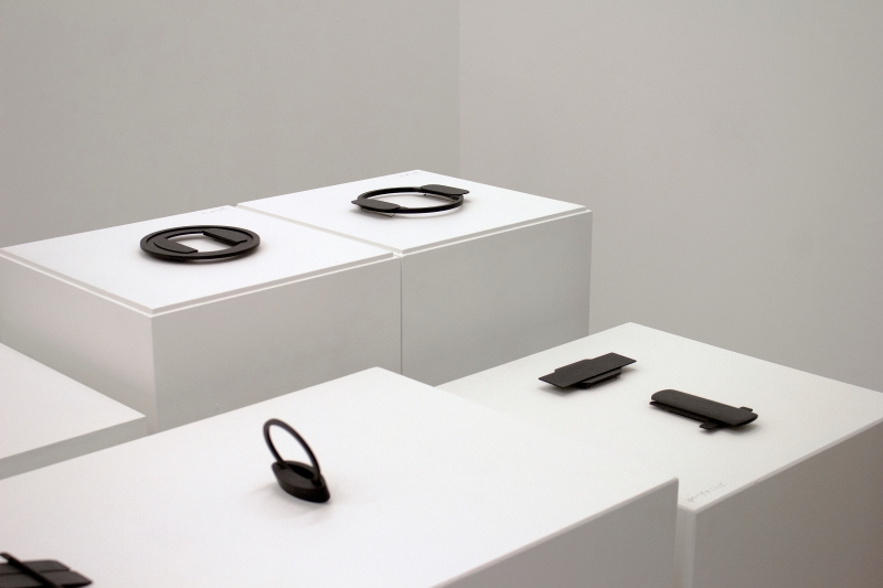 陰影的形式II - 與此刻平行的地圖集｜歐軍佑｜國藝會補助成果檔案庫